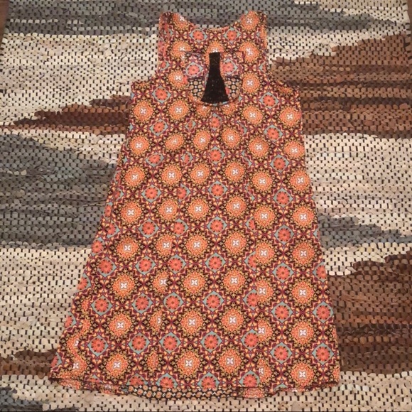 Lightweight Summer Dress, Sz XS - Picture 13 of 13